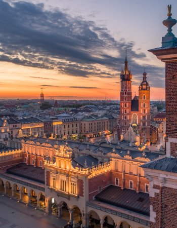 Kraków