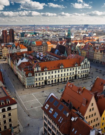 Wrocław