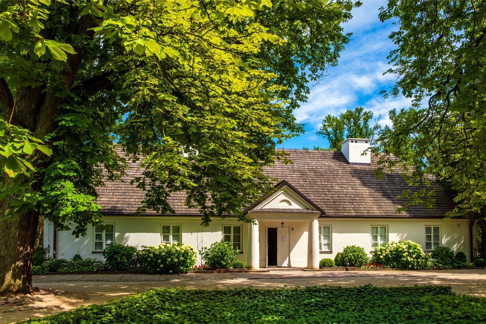 Fryderyk Chopin in Poland: A Journey Through the Composer’s Life and Legacy