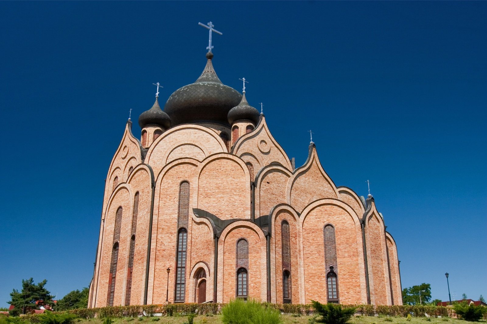 foto: archiwum UMWM, Brama Floriańska Image