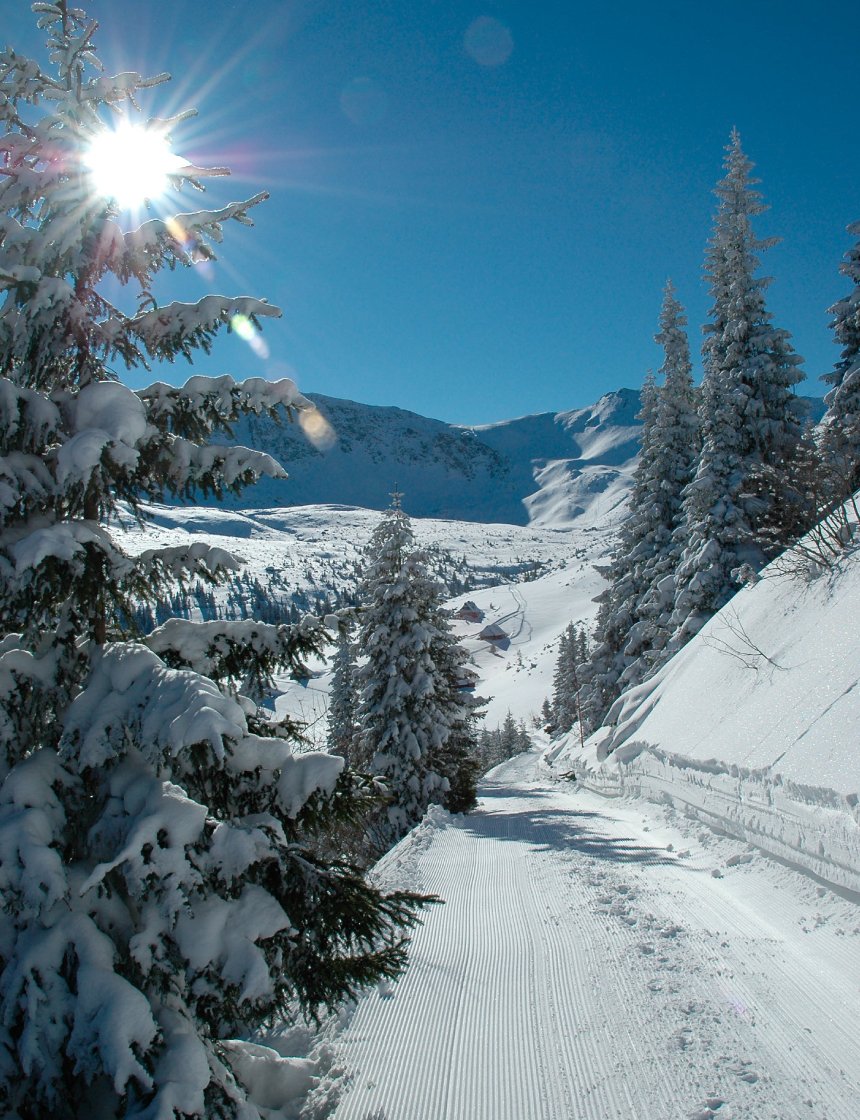 Zakopane