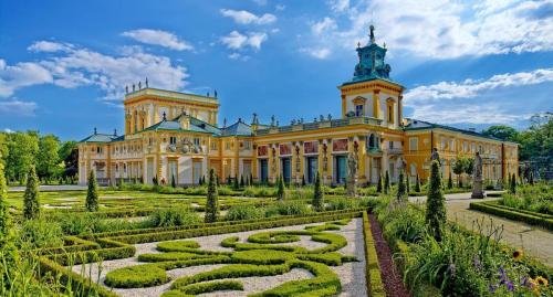 Museum of King Jan III's Palace at Wilanów