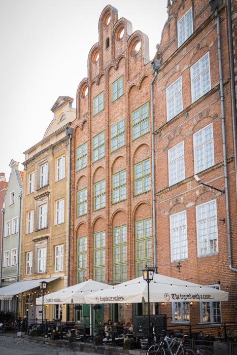 foto. Gdanski Bowke
