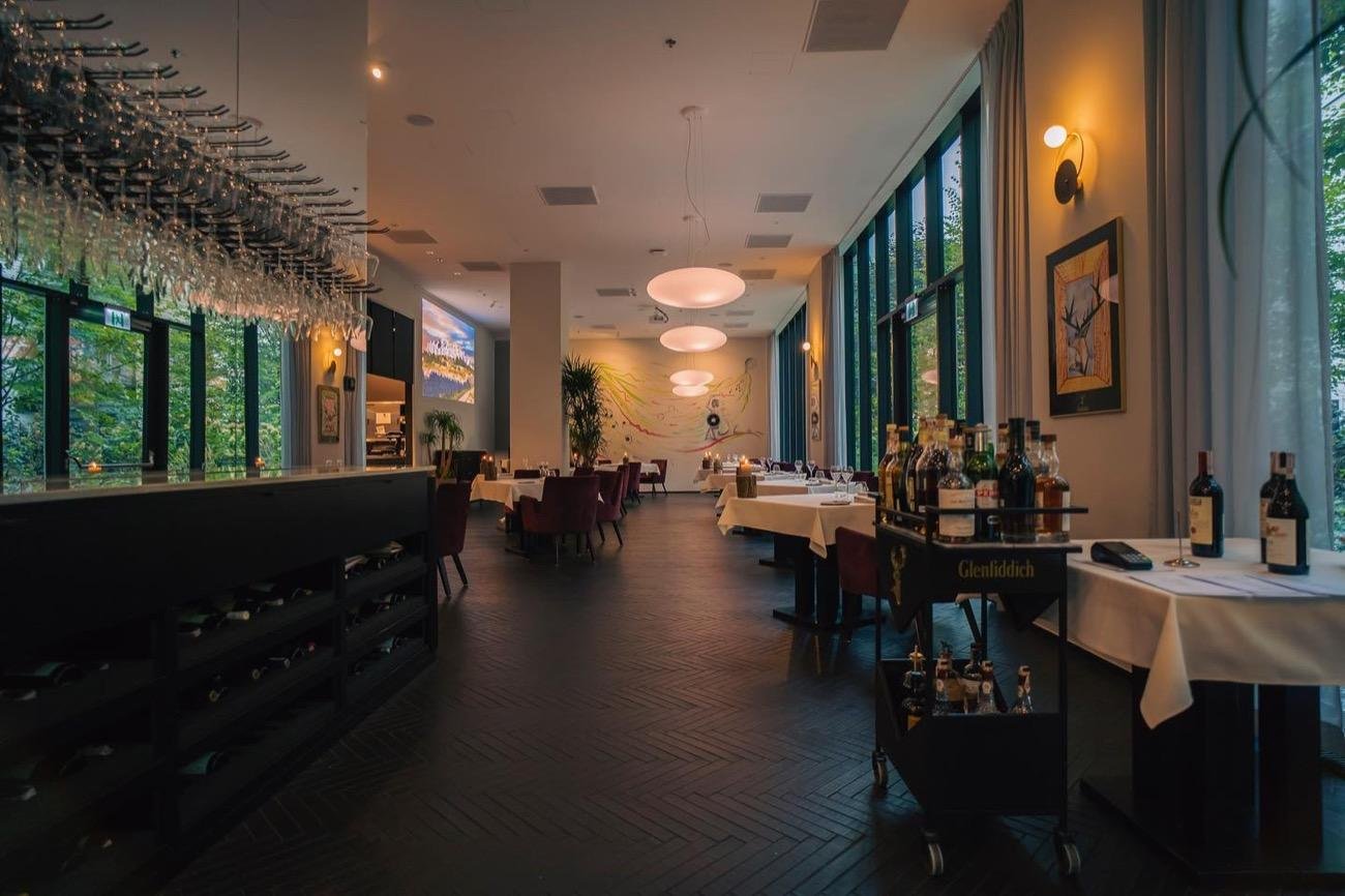 foto. Nuta Restaurant