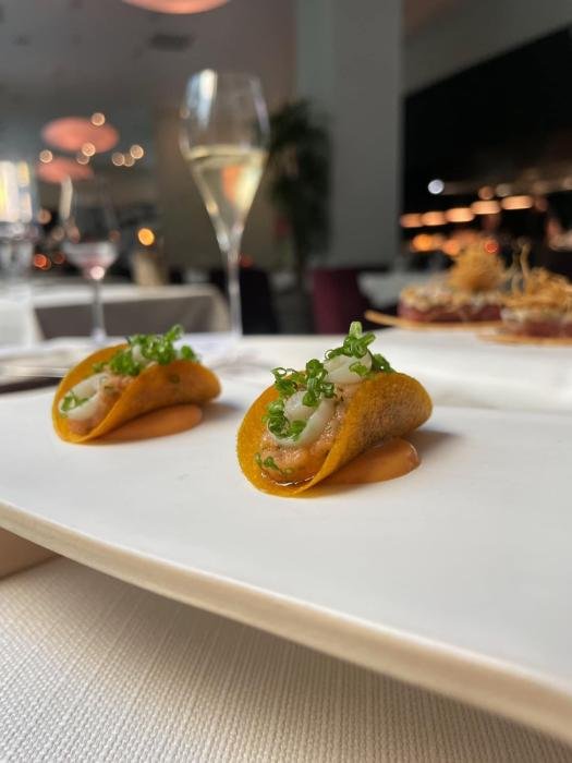 foto. Nuta Restaurant