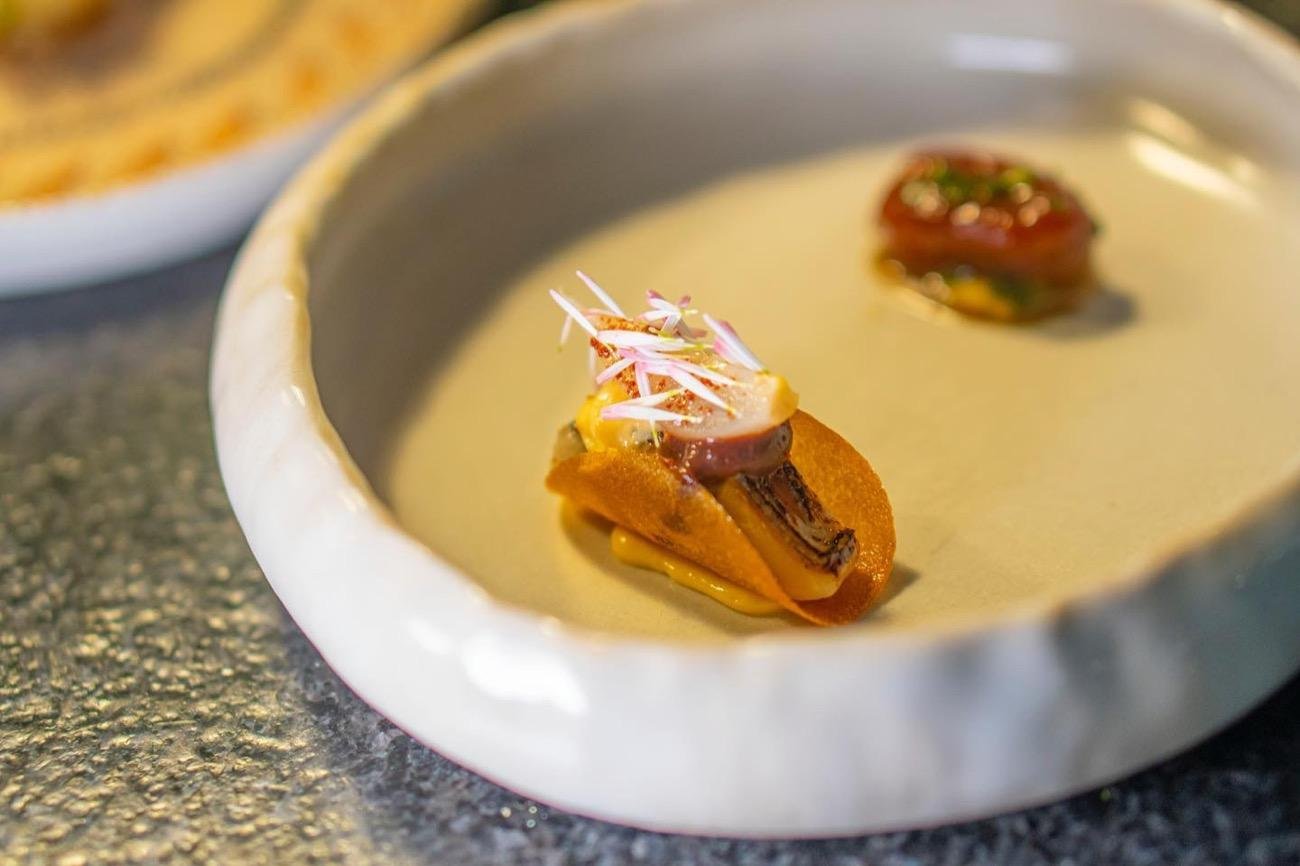 foto. Nuta Restaurant