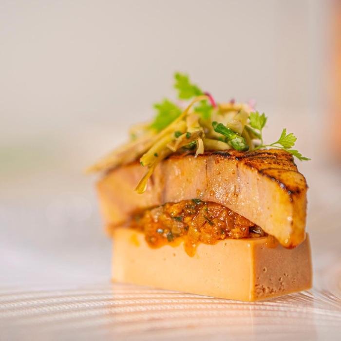 foto. Nuta Restaurant