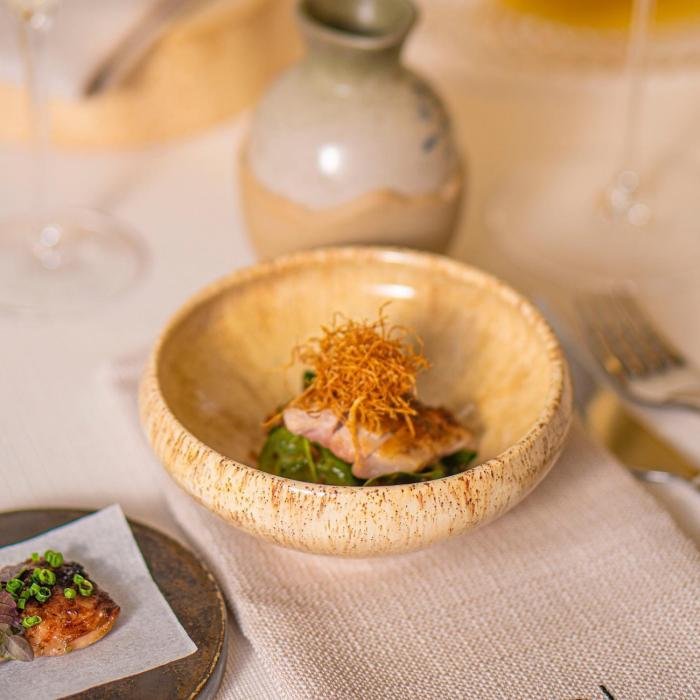 foto. Nuta Restaurant