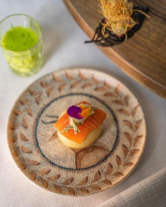 foto. Nuta Restaurant