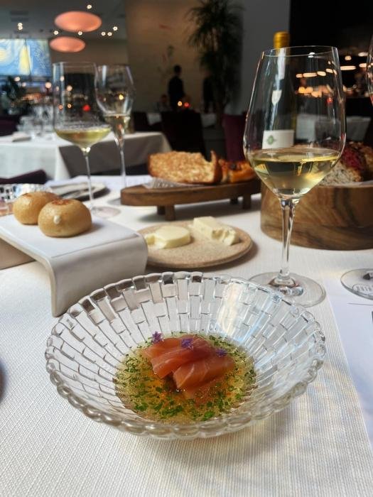 foto. Nuta Restaurant