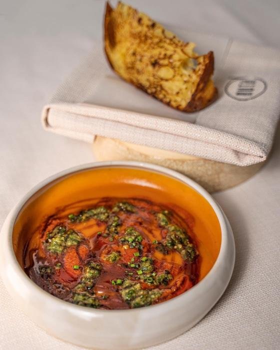 foto. Nuta Restaurant