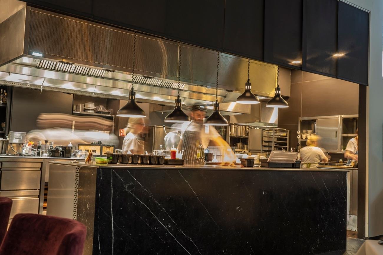 foto. Nuta Restaurant