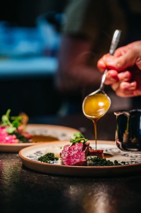 foto. Nuta Restaurant