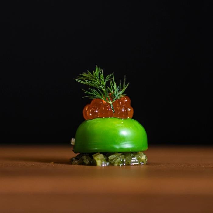 foto. Nuta Restaurant