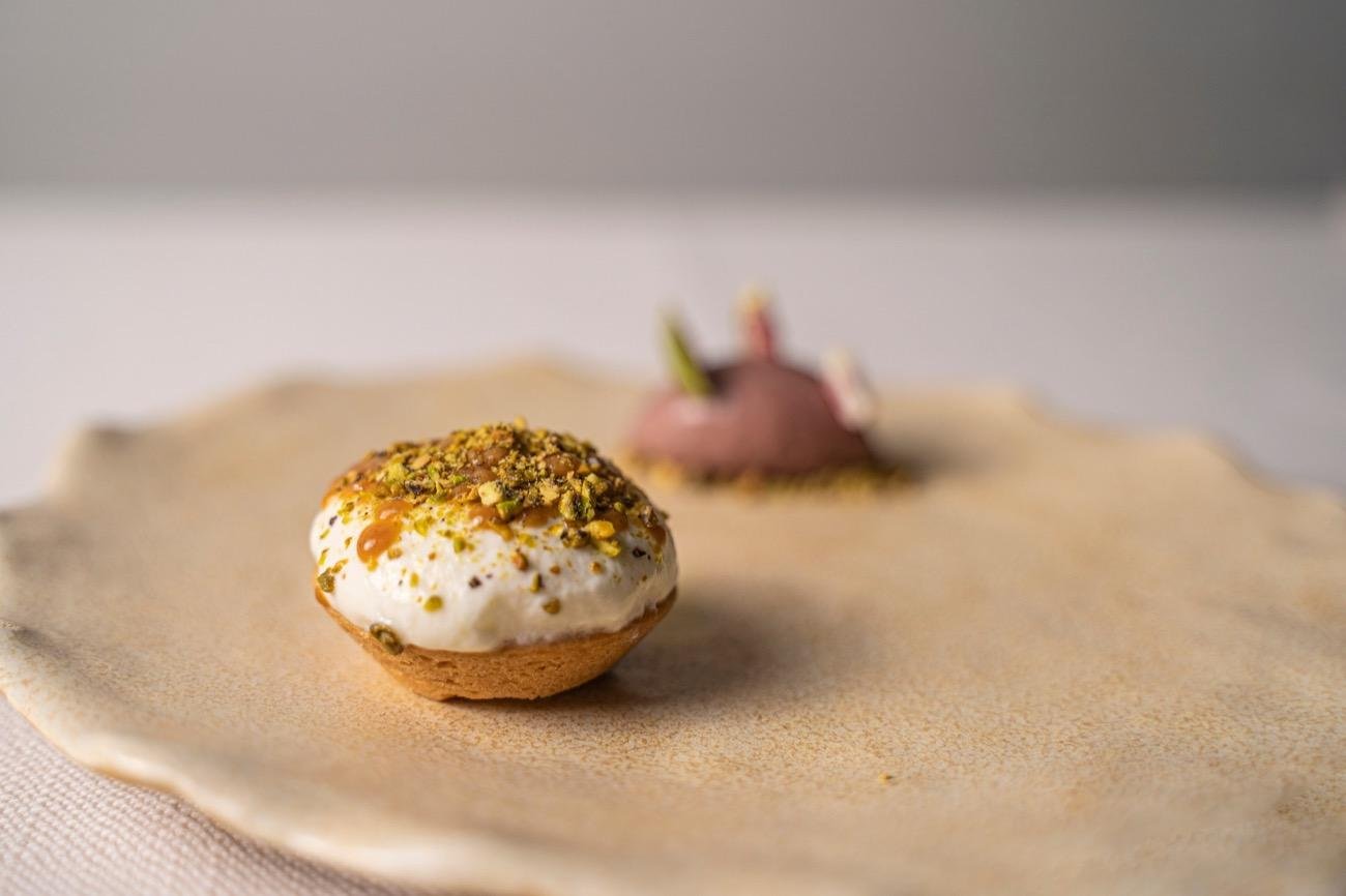 foto. Nuta Restaurant