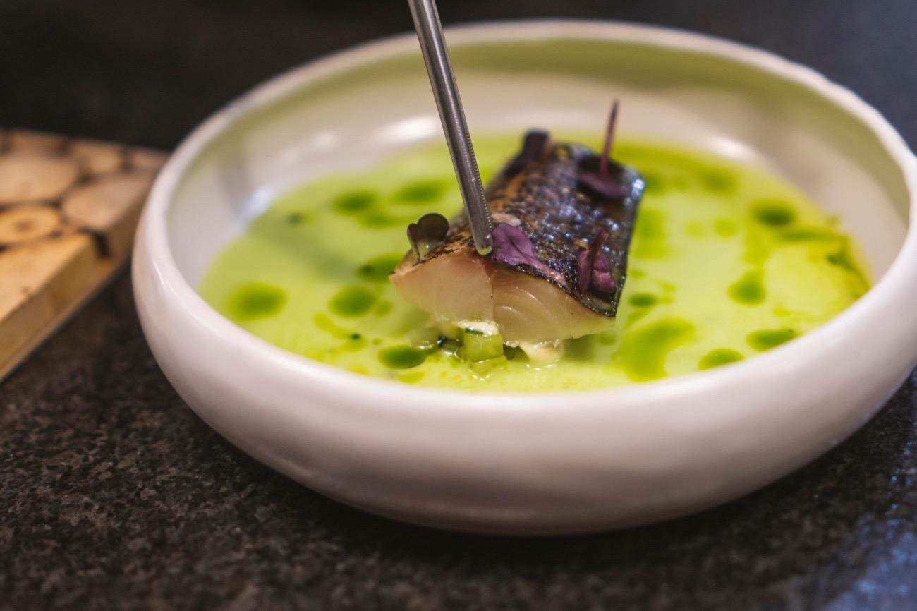 foto. Nuta Restaurant