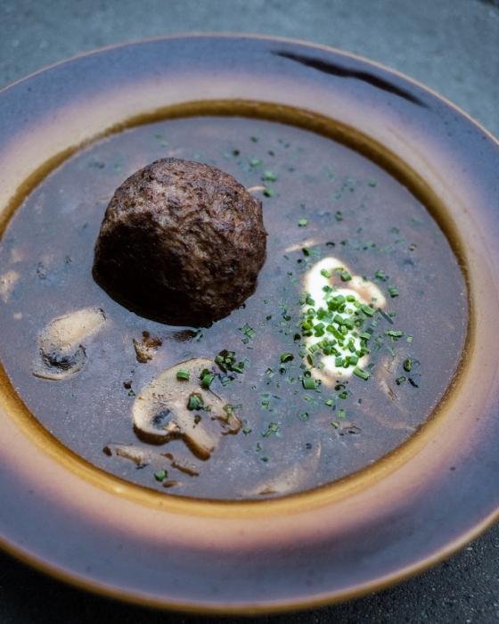 foto. Restauracja Źródło