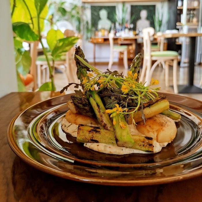 foto. Restauracja Źródło