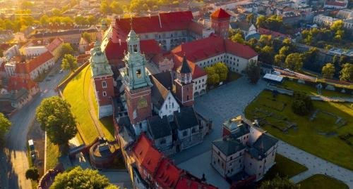 Wawel Royal Castle