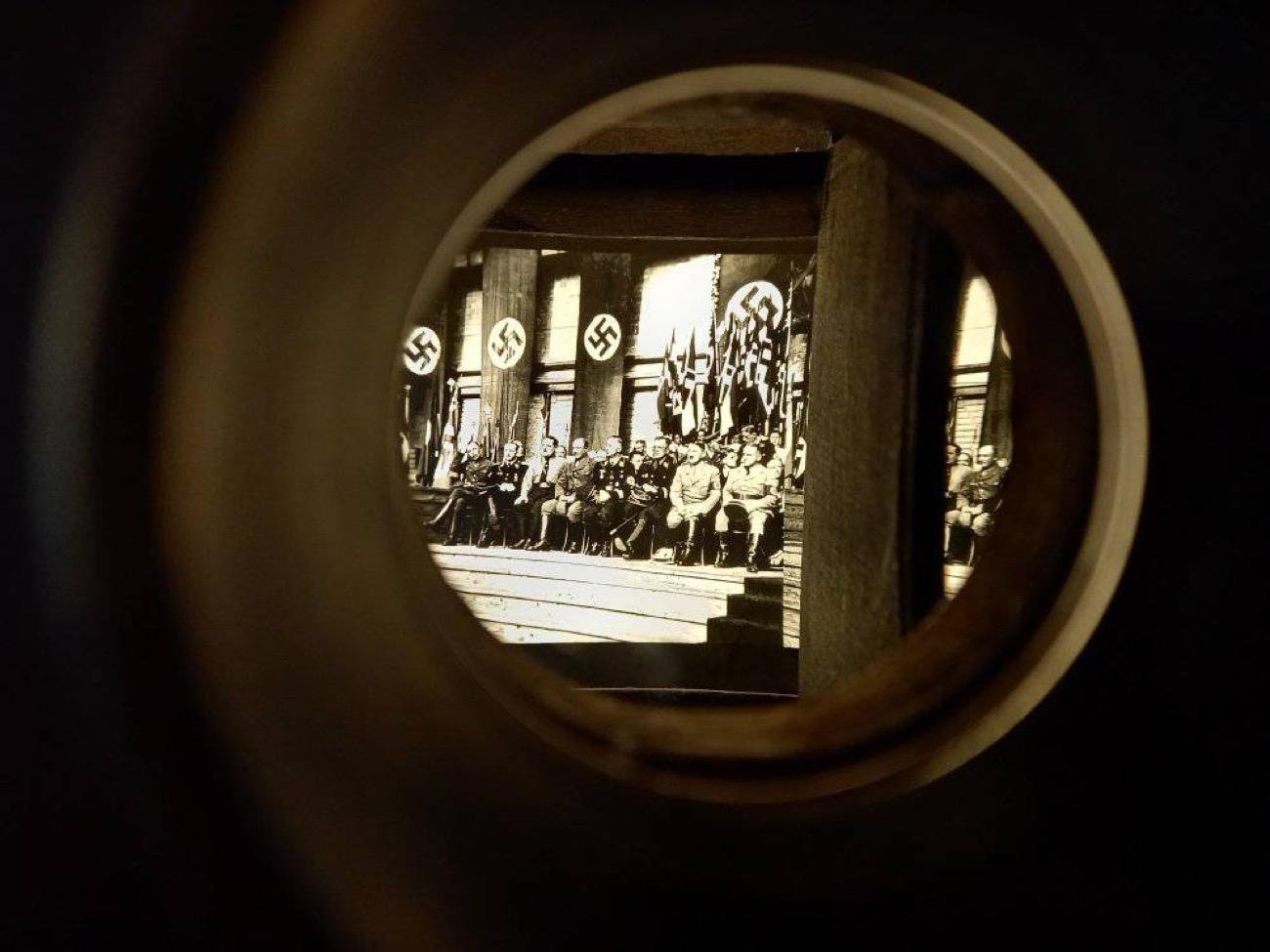 foto. Oskar Schindlers Fabrik