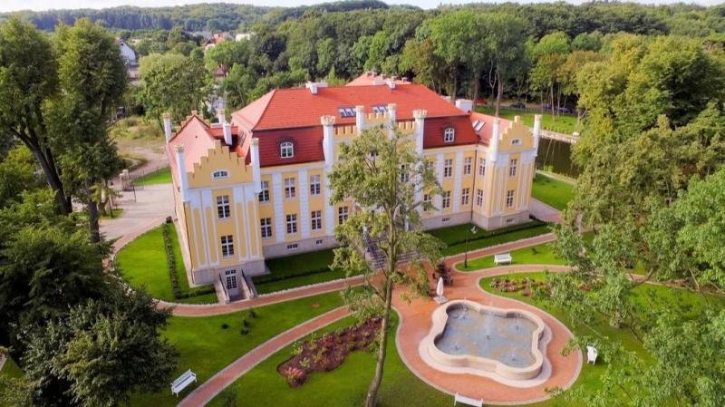 Hotel Quadrille Relais & Châteaux