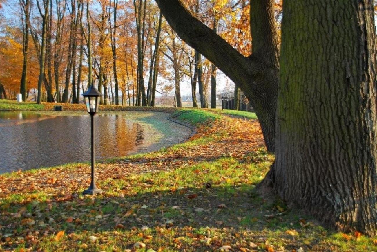 foto. Dwór Kombornia Hotel & SPA