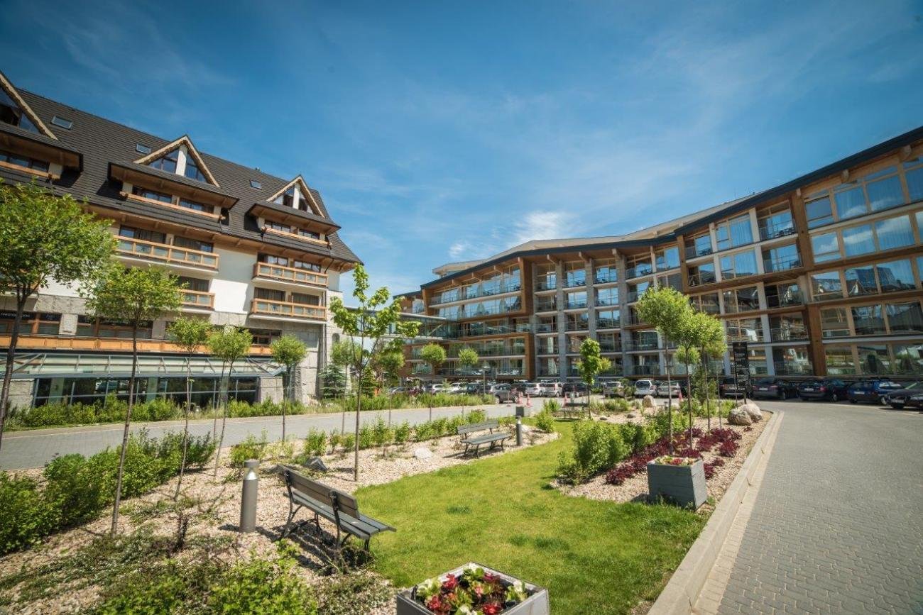 foto. Nosalowy Dwór Resort & SPA