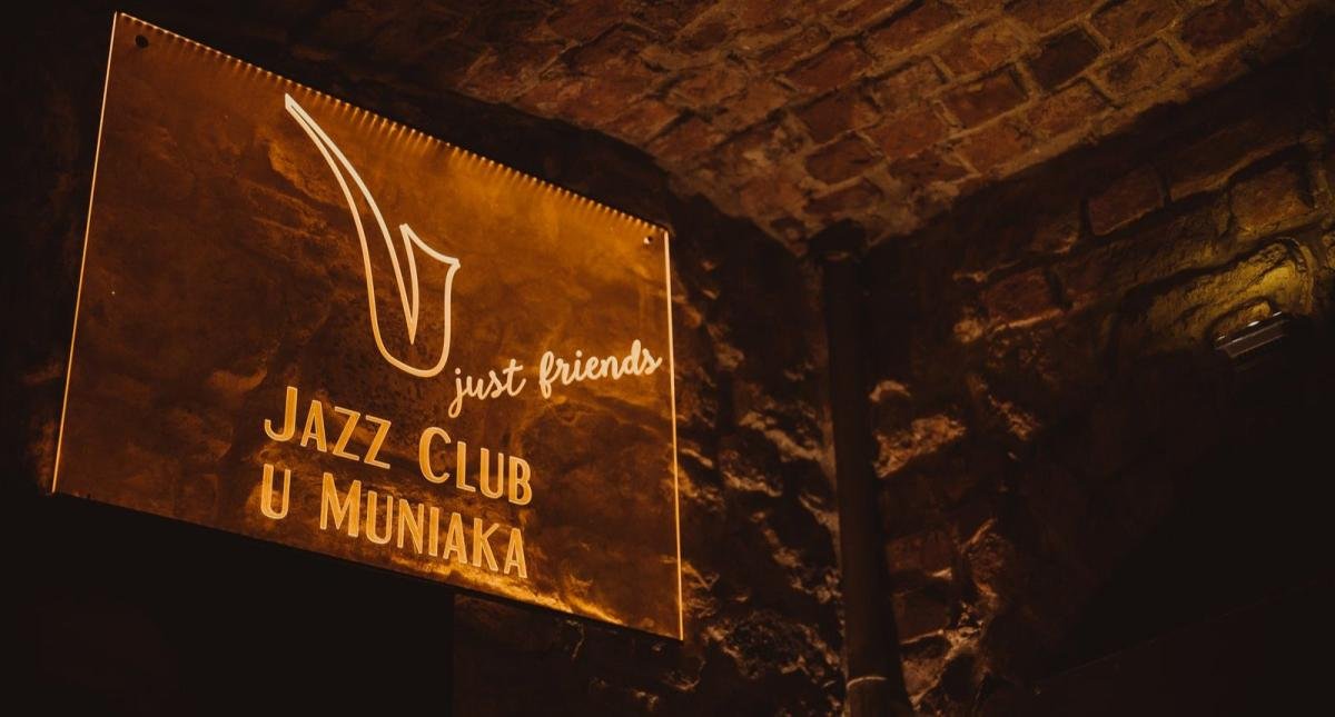 Jazz Club at Muniak's