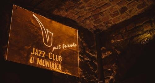 Jazz Club at Muniak's