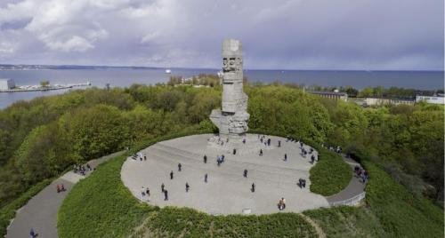 Westerplatte