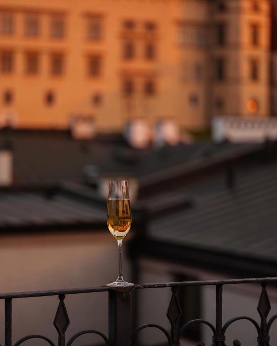 foto. Hotel Copernicus