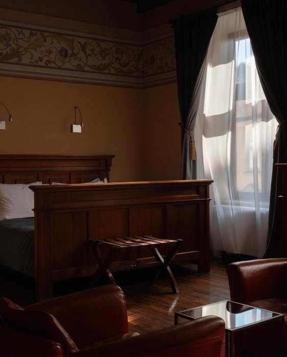 foto. Hotel Copernicus