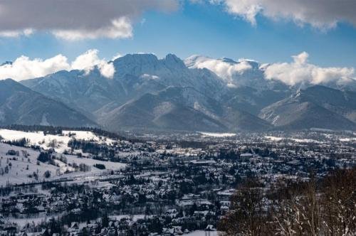 Harenda Ski Resort