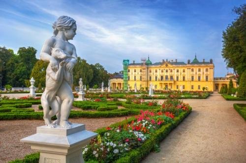 Branicki Palace