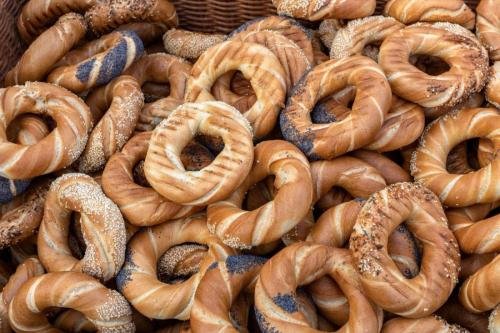 克拉科夫活的奥布瓦扎内克博物馆