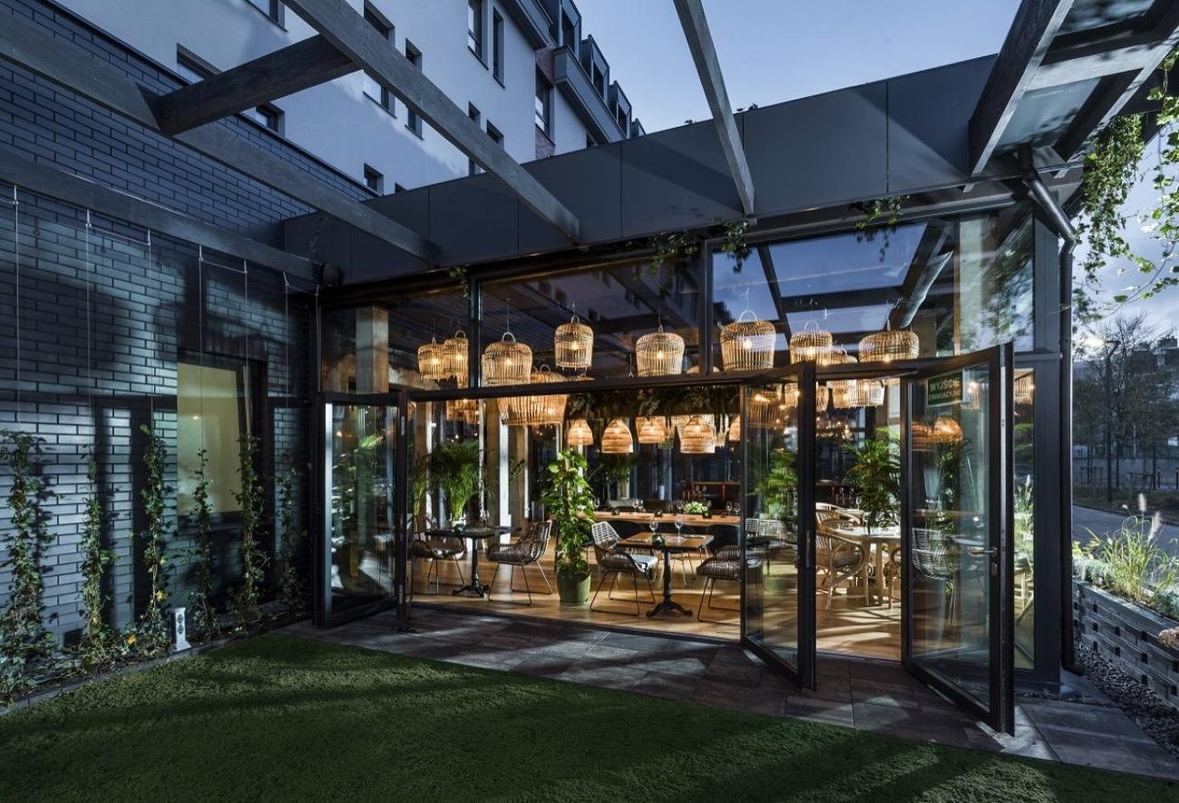 foto. Hotel Sadova