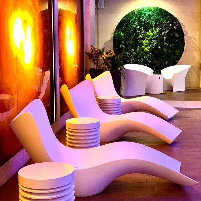foto. Sofitel Warsaw Victoria