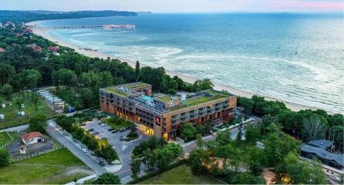 Sopot Marriott Resort & Spa