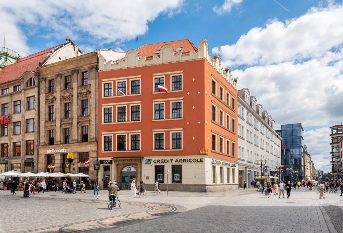 foto. Korona Hotel