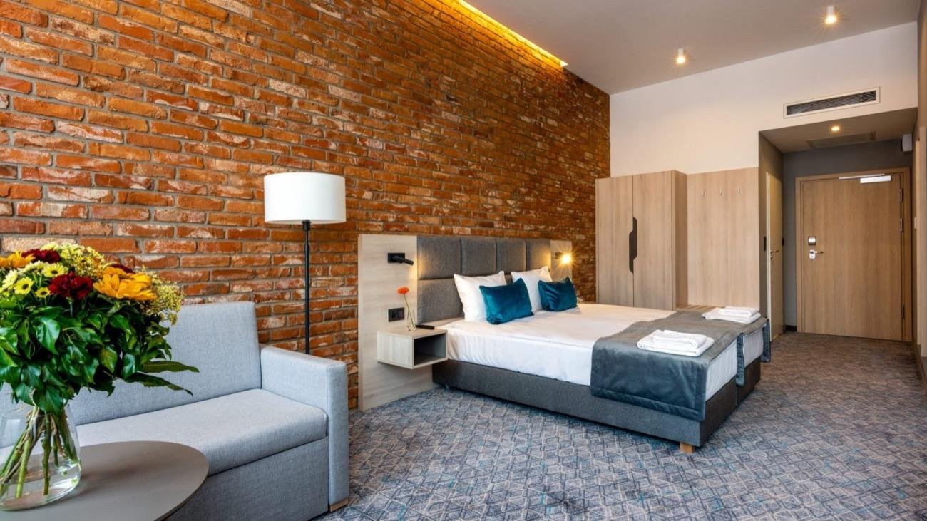 foto. Korona Hotel