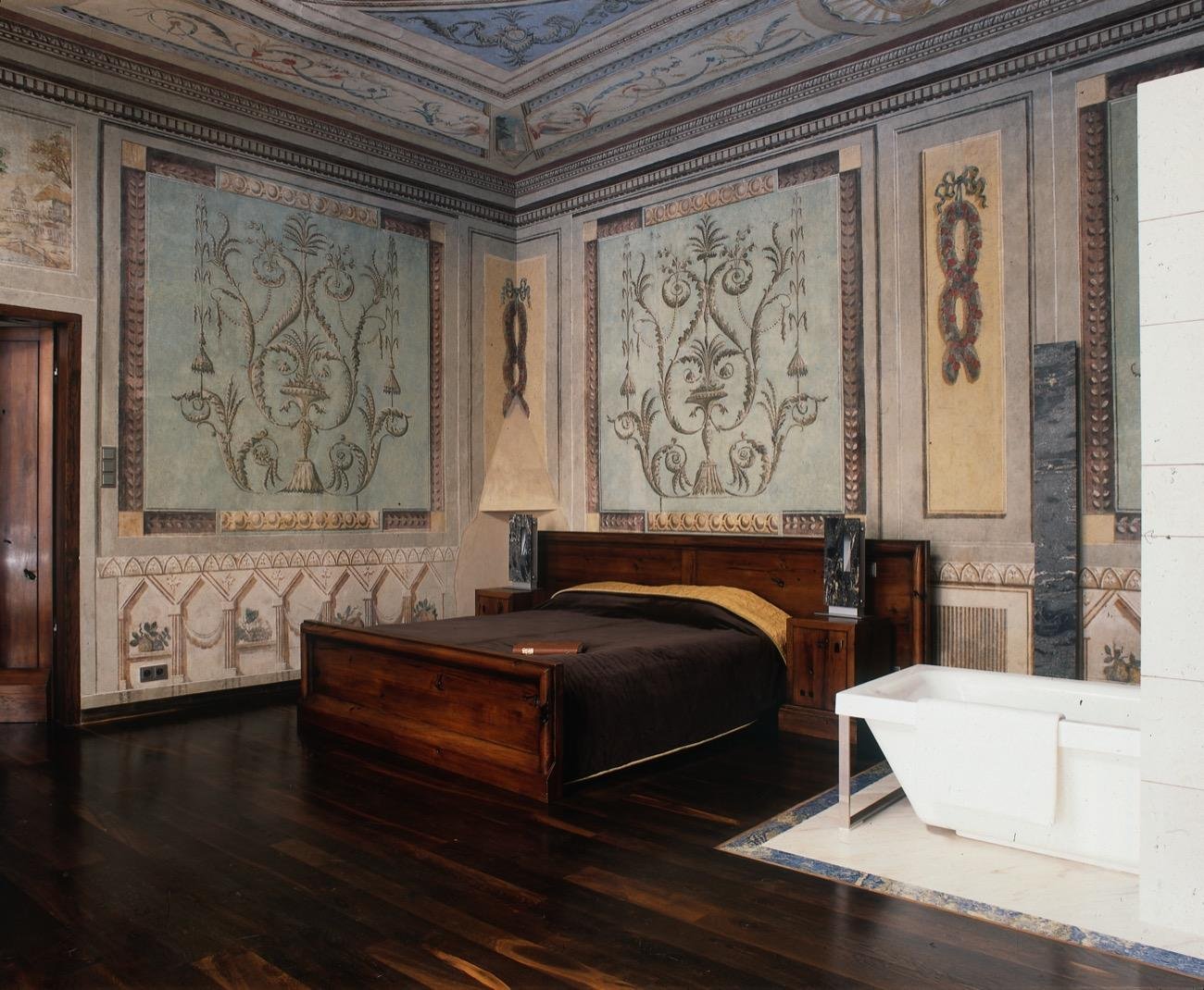 foto. Hotel Stary