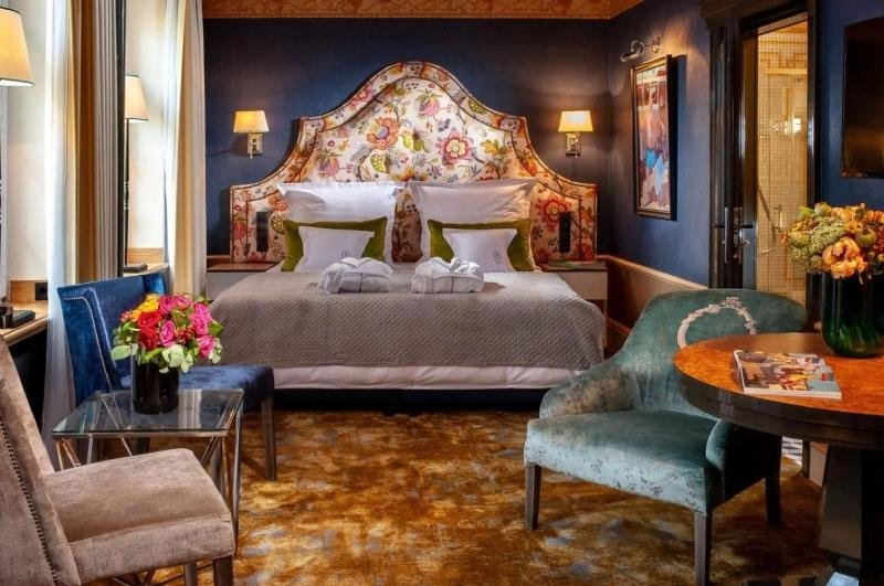 Balthazar Design Hotel